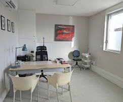 Cabinet Relais Vision Chinon
